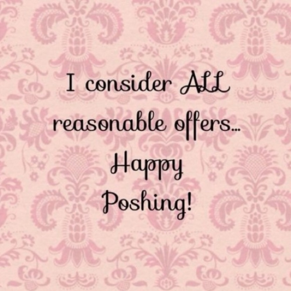 I ❤️ offers!!!
